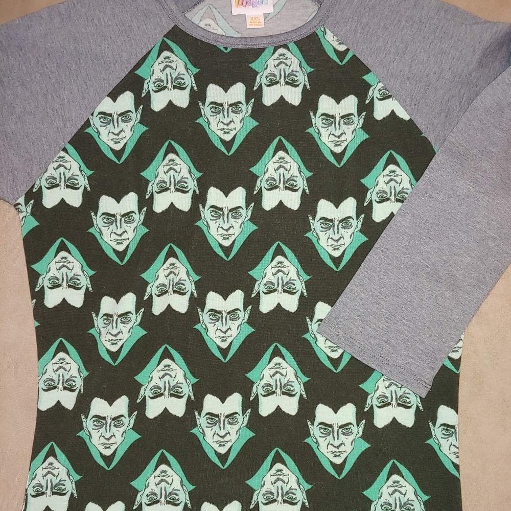 LuLaRoe Randy